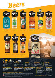 Cellarbrations catalogue Page 6