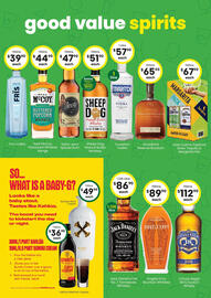 The Bottle O catalogue Page 4