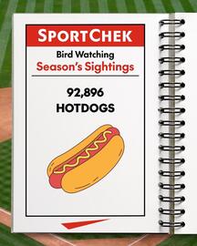 Sport Chek flyer week 45 Page 3