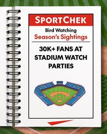 Sport Chek flyer week 45 Page 4