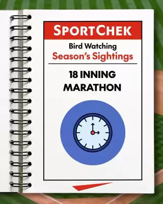 Sport Chek flyer (valid until 9-11)