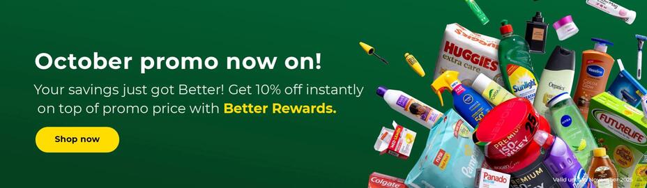 Dis-Chem catalogue Page 3