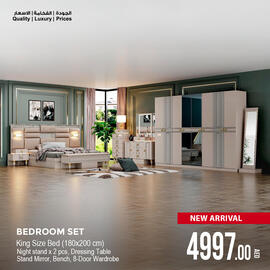 Ansar Mall catalogue week 45 Page 1