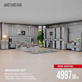 Ansar Mall catalogue week 45 Page 2