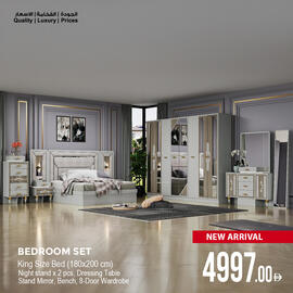 Ansar Mall catalogue week 45 Page 3