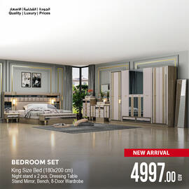 Ansar Mall catalogue week 45 Page 4