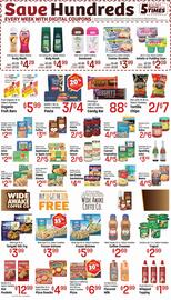 Maceys weekly ad week 44 Page 2