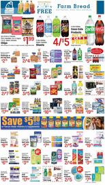 Maceys weekly ad week 44 Page 3