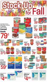 Maceys weekly ad week 44 Page 5