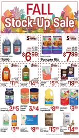 Maceys weekly ad week 44 Page 6