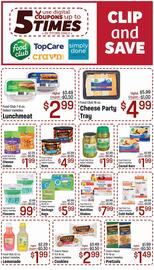 Maceys weekly ad week 44 Page 7