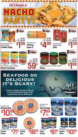 Maceys weekly ad week 44 Page 9