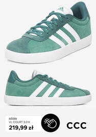 CCC gazetka tydzień 45 Strona 3