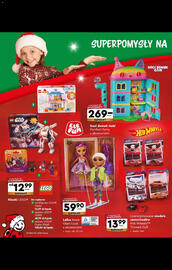 Biedronka gazetka Strona 10