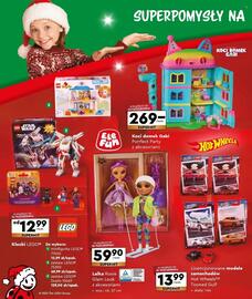 Biedronka gazetka tydzień 45 Strona 10