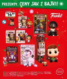 Biedronka gazetka tydzień 45 Strona 11