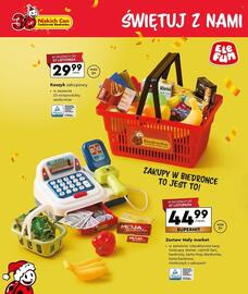 Biedronka gazetka tydzień 45 Strona 12