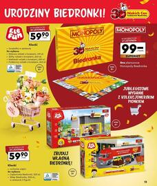 Biedronka gazetka tydzień 45 Strona 13