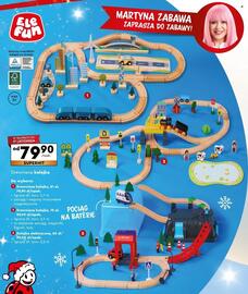 Biedronka gazetka tydzień 45 Strona 14