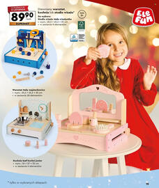 Biedronka gazetka tydzień 45 Strona 15