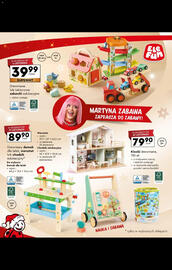 Biedronka gazetka Strona 16