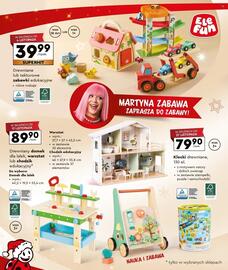 Biedronka gazetka tydzień 45 Strona 16