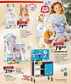 Biedronka gazetka tydzień 45 Strona 17