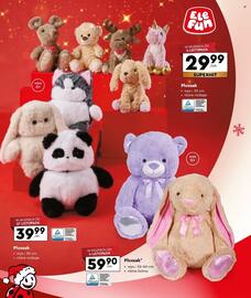 Biedronka gazetka tydzień 45 Strona 18