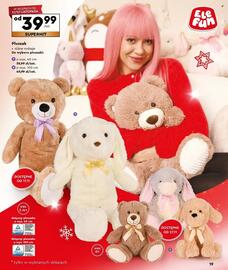 Biedronka gazetka tydzień 45 Strona 19