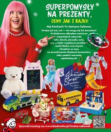 Biedronka gazetka tydzień 45 Strona 2