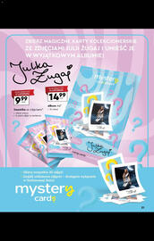 Biedronka gazetka Strona 21