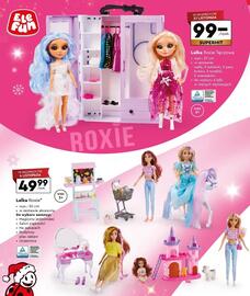 Biedronka gazetka tydzień 45 Strona 22