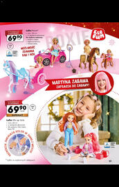 Biedronka gazetka Strona 23