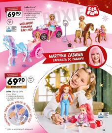 Biedronka gazetka tydzień 45 Strona 23