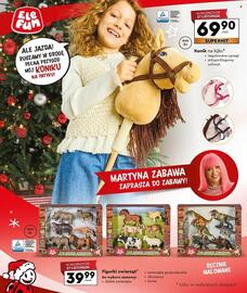 Biedronka gazetka tydzień 45 Strona 24