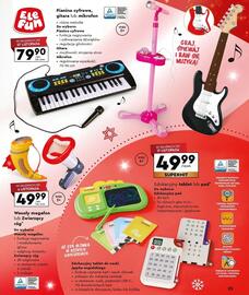 Biedronka gazetka tydzień 45 Strona 25