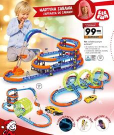 Biedronka gazetka tydzień 45 Strona 26