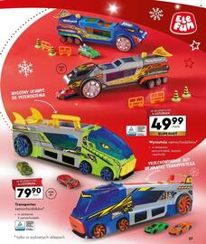 Biedronka gazetka tydzień 45 Strona 27