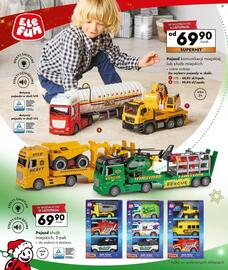 Biedronka gazetka tydzień 45 Strona 28