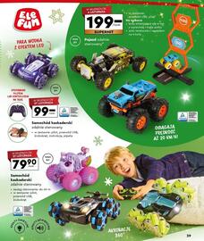 Biedronka gazetka tydzień 45 Strona 29