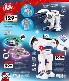 Biedronka gazetka tydzień 45 Strona 30