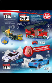 Biedronka gazetka Strona 31