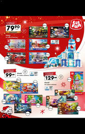 Biedronka gazetka Strona 32