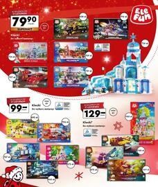 Biedronka gazetka tydzień 45 Strona 32