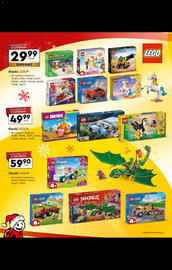 Biedronka gazetka Strona 34