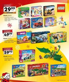 Biedronka gazetka tydzień 45 Strona 34