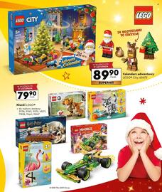 Biedronka gazetka tydzień 45 Strona 35