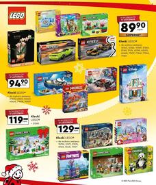 Biedronka gazetka tydzień 45 Strona 36