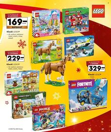 Biedronka gazetka tydzień 45 Strona 37