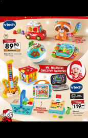 Biedronka gazetka Strona 38